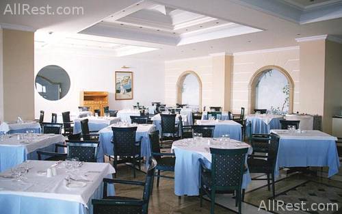 Summer Palace Mitsis Hotels 14